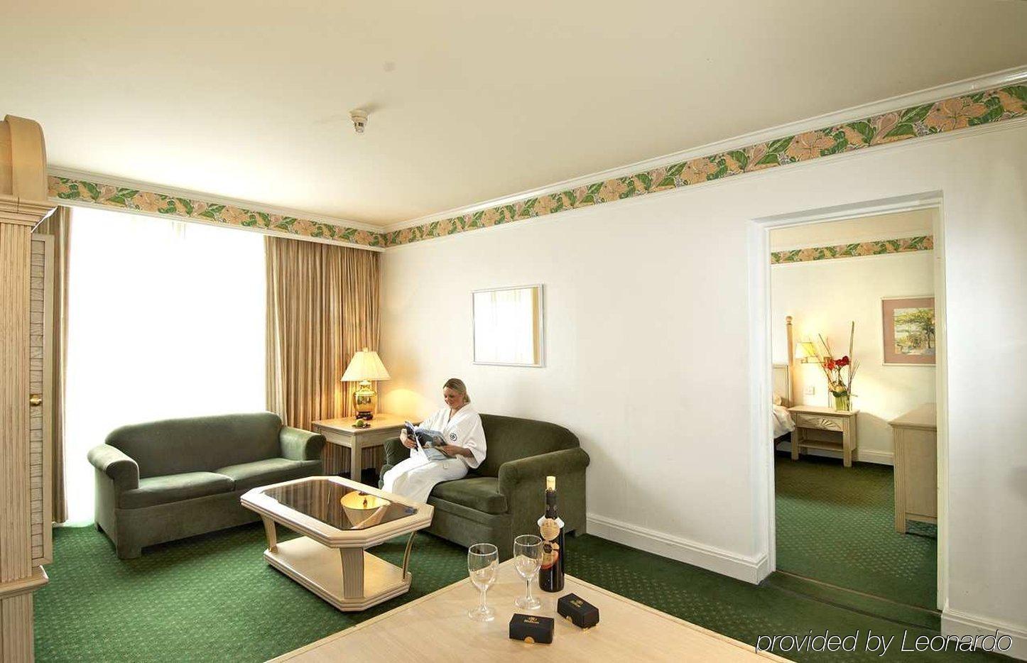 ブロムズグローブ ホテル&スパ ブロムスグローブ 部屋 写真